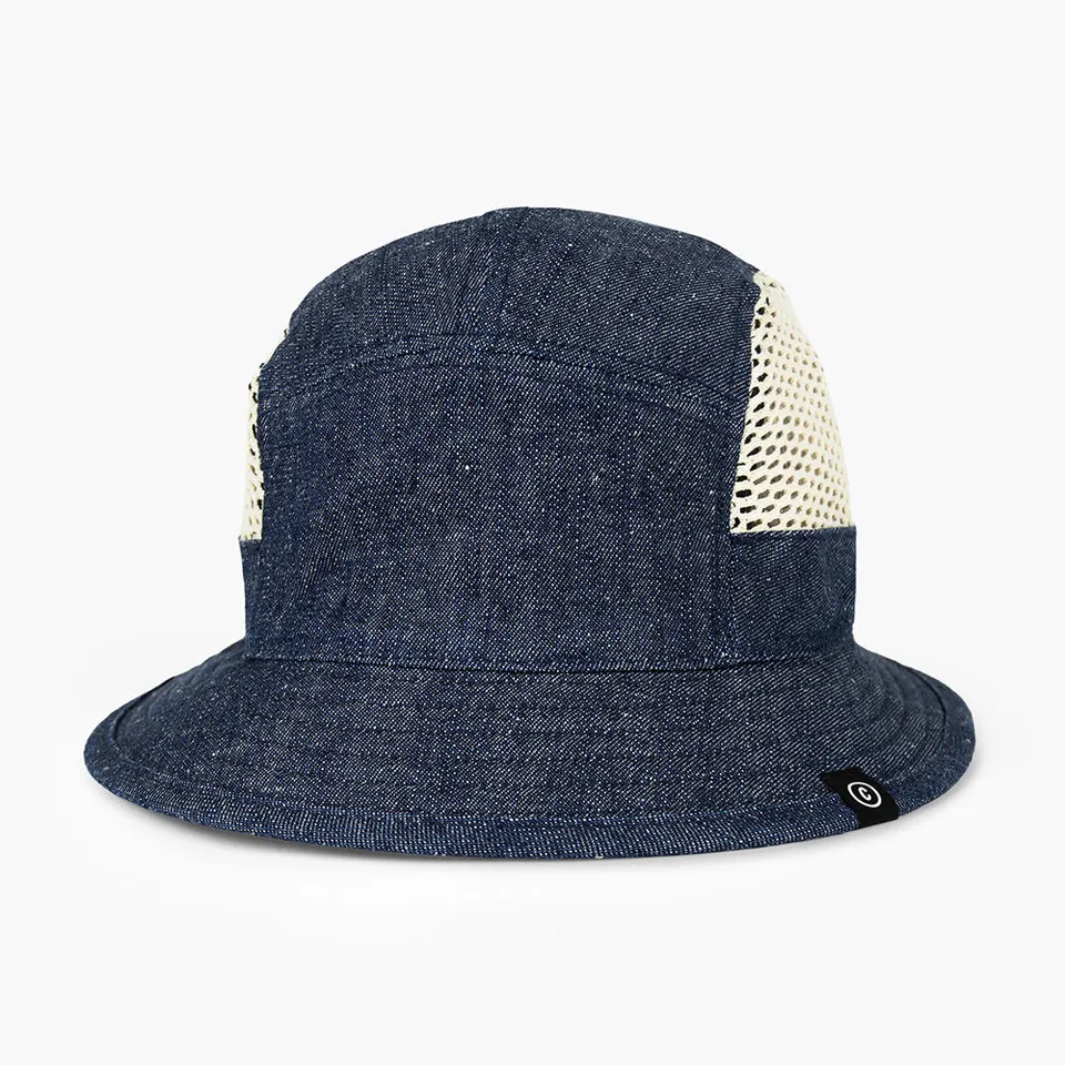 ciele-gobucket-bucket-hat-indigo-denim image 1