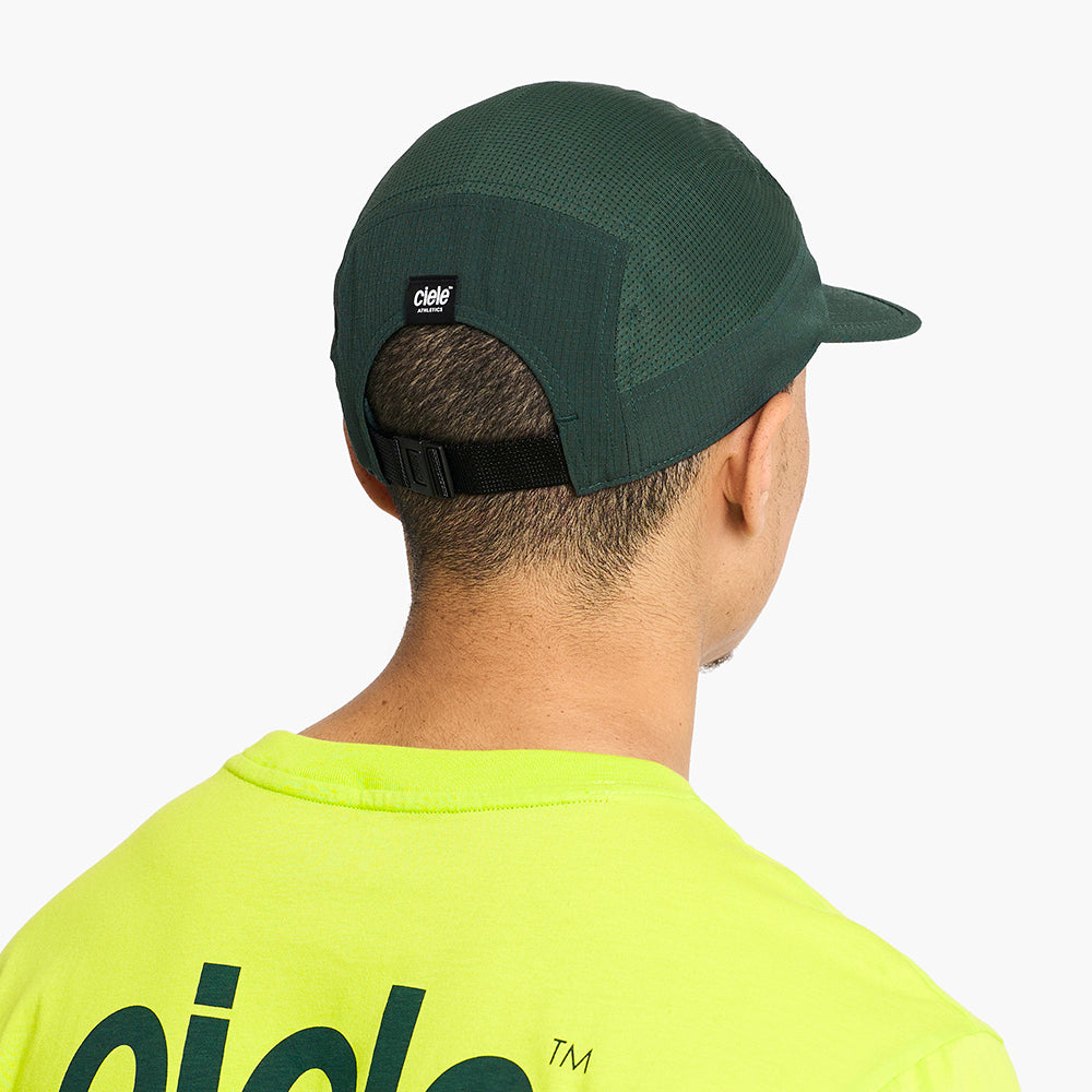 ciele-gocap-field-laufcap-cheetah-spruce-gr-n-m-l image 4