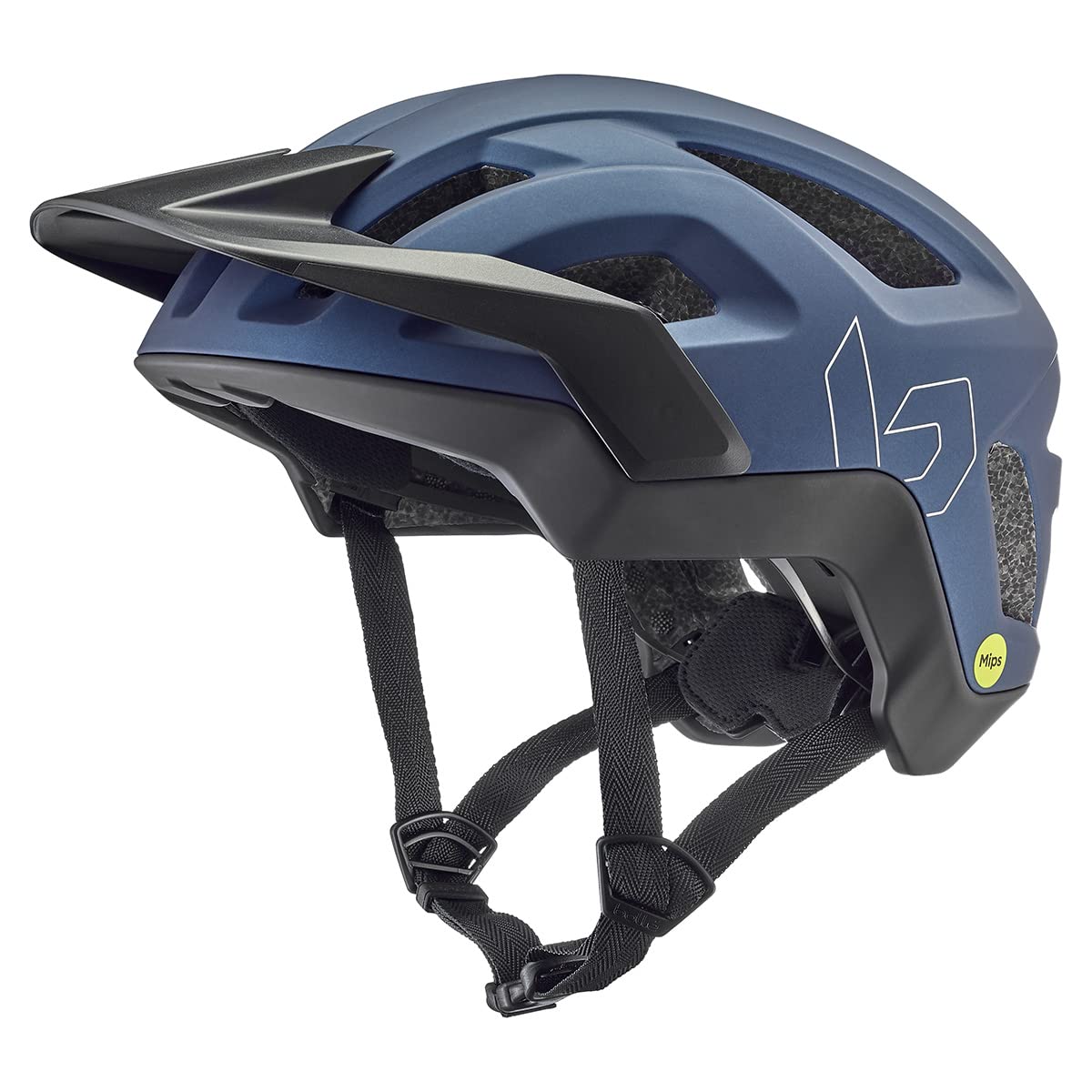 boll-adapt-mips-fahrradhelm-schwarz-bel-ftet image 4