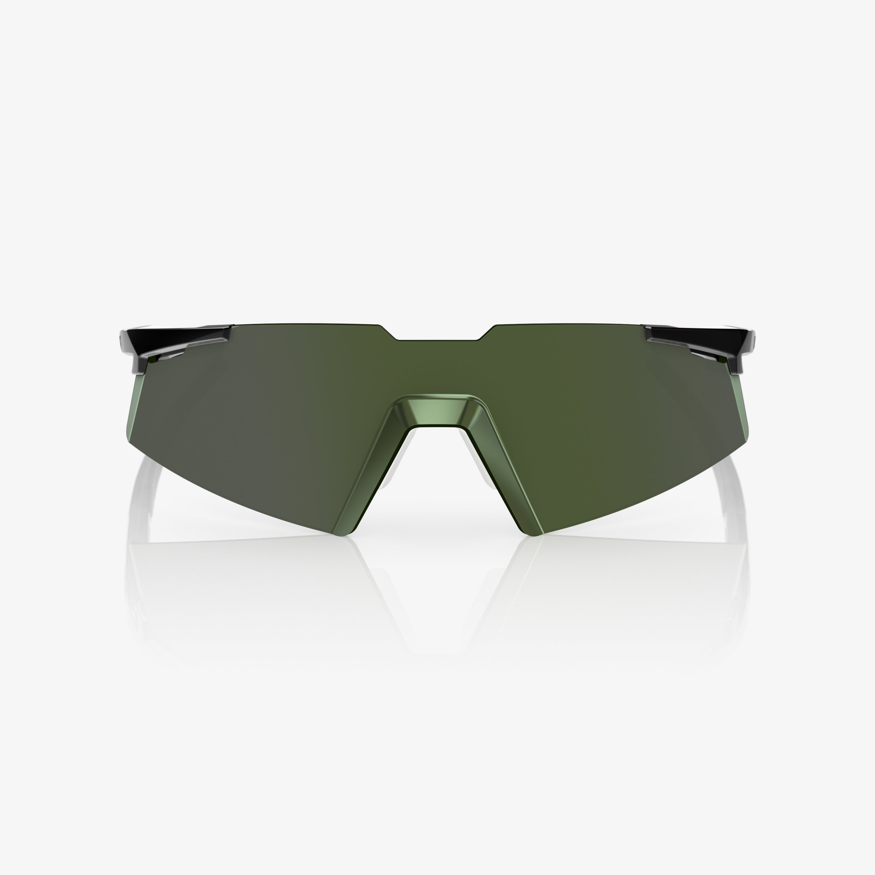 100-a2-speedwork-sonnenbrille-schwarz-greygreen image 2