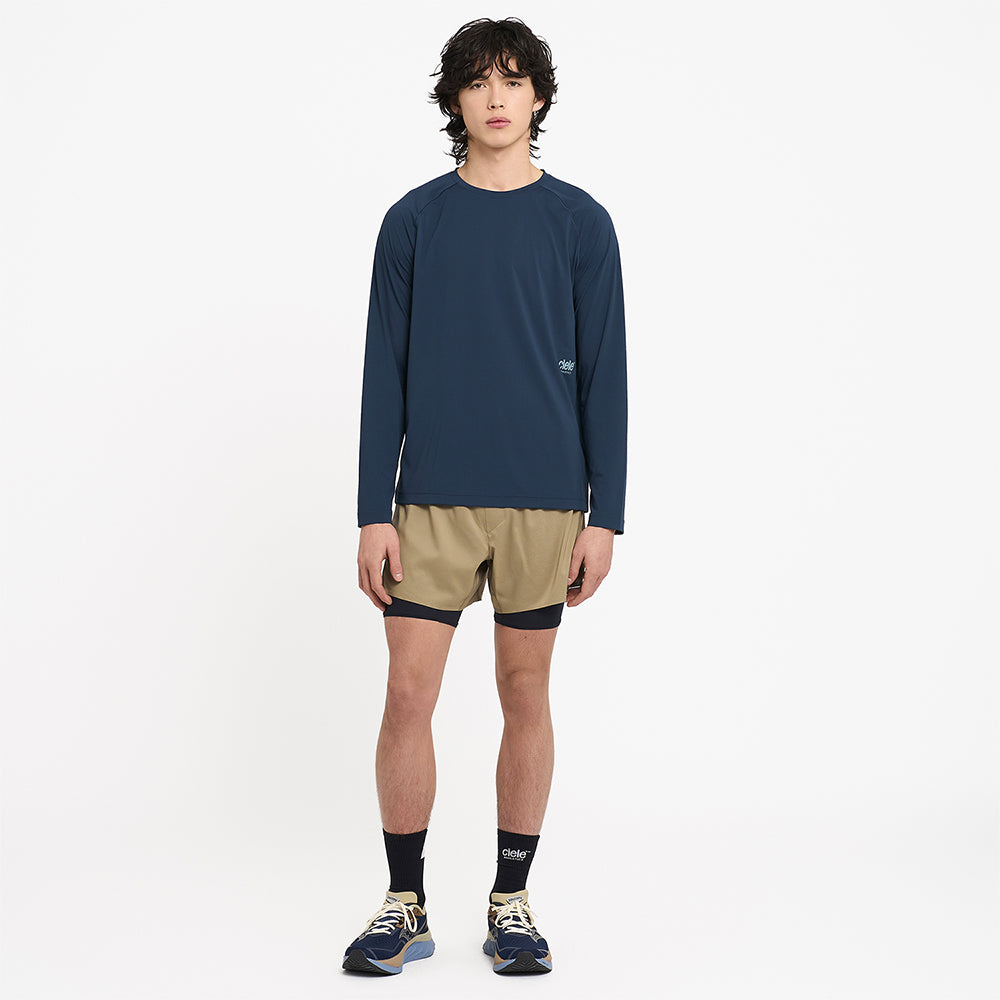 ciele-dlyshort-5-herren-shorts-canvas-mit-liner image 6