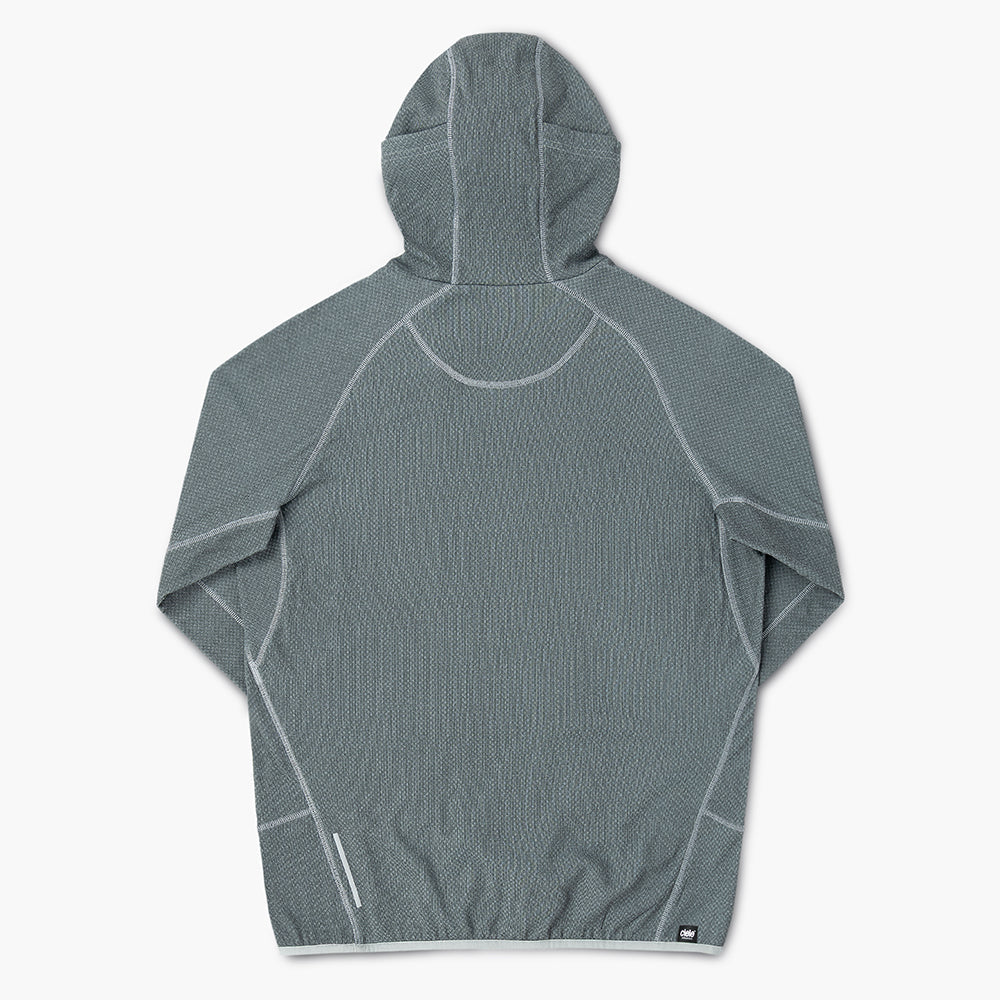 ciele-ibthoody-hoodie-quarry-m-warm-winter image 2