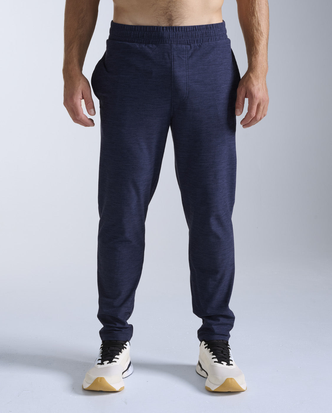 2xu-signature-jogger-trainingshose-herren-midnight image 3