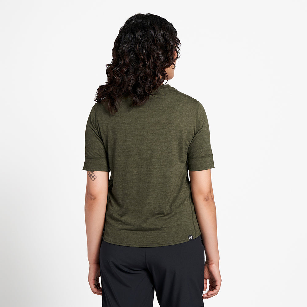 ciele-w-hlstshirt-sorino-wallace-t-shirt-damen-merino image 4
