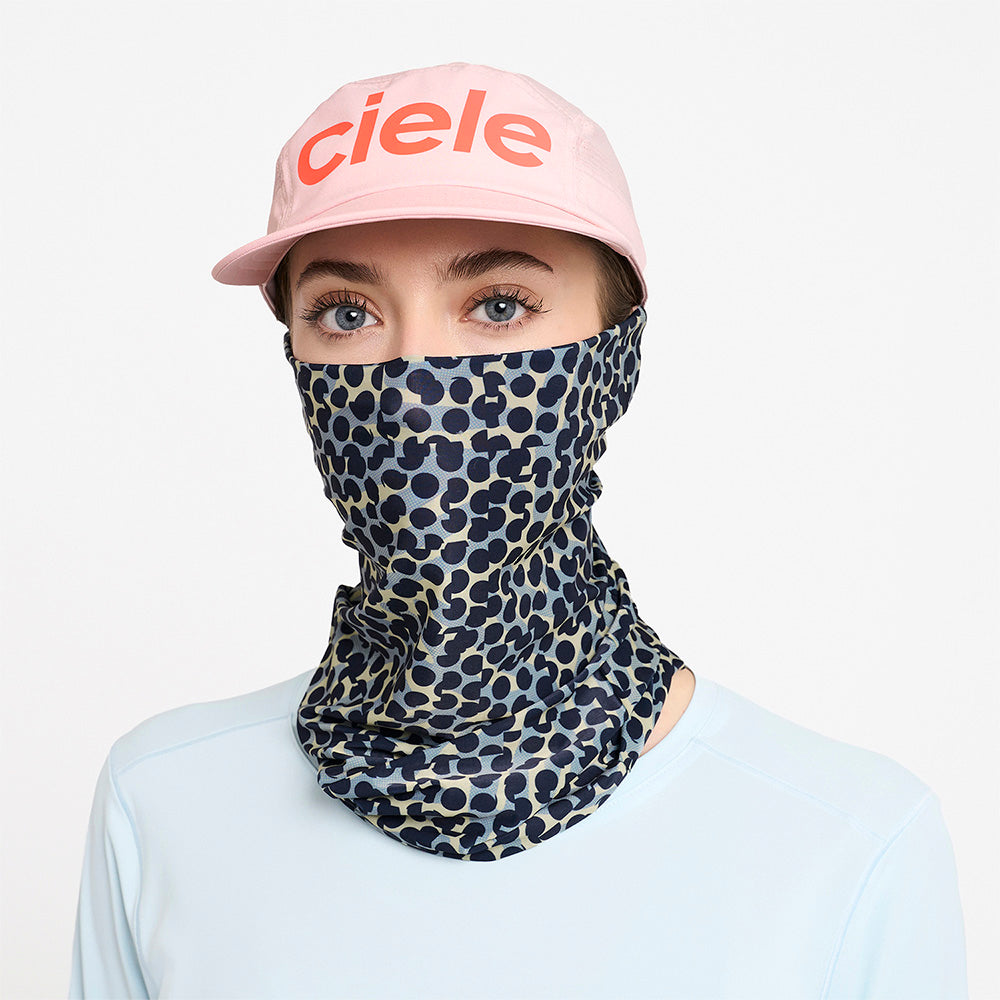 ciele-bfcollar-halstuch-all-over-dotra-deep-space image 2