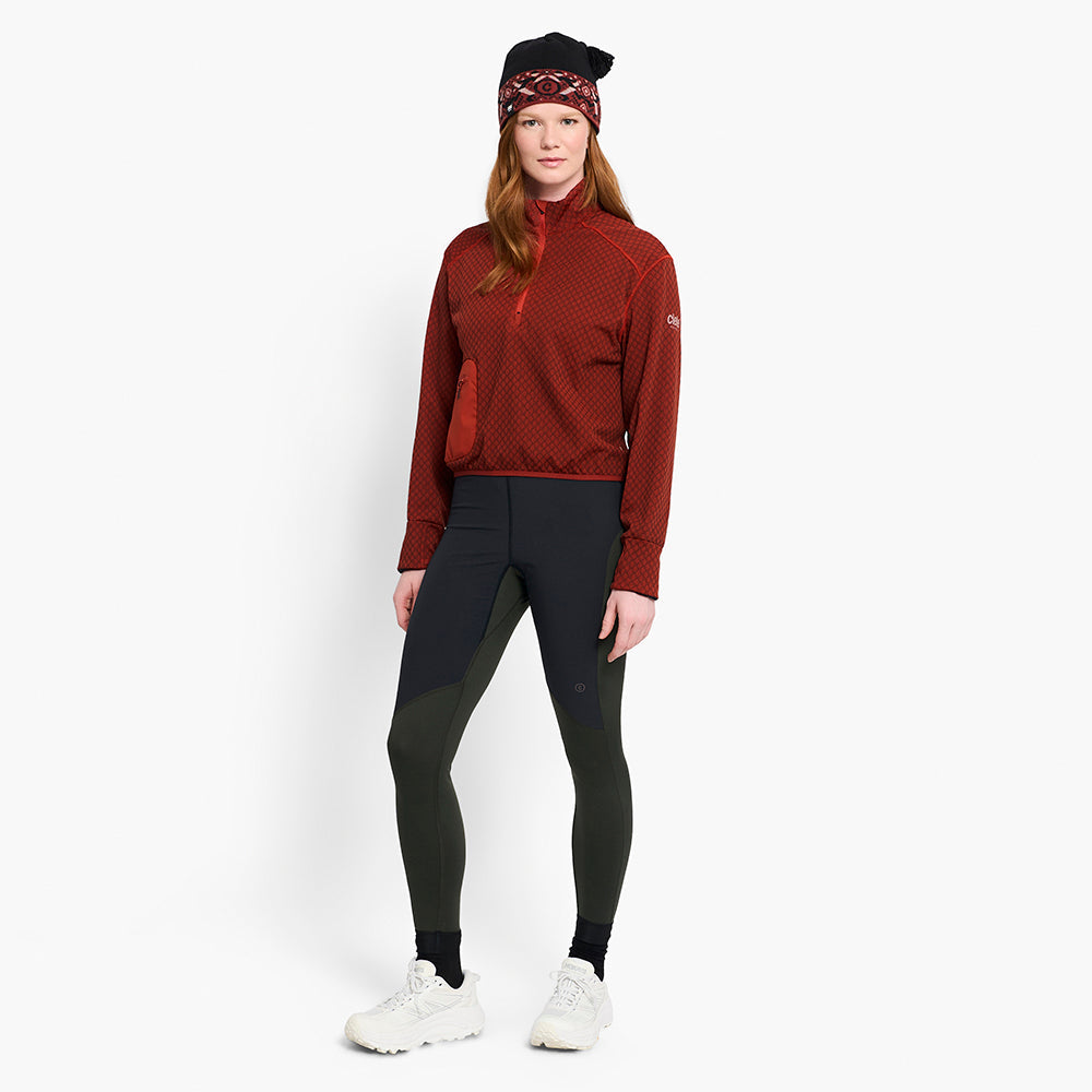 ciele-cxbeanie-beanie-schwarz-merino-unisex image 6