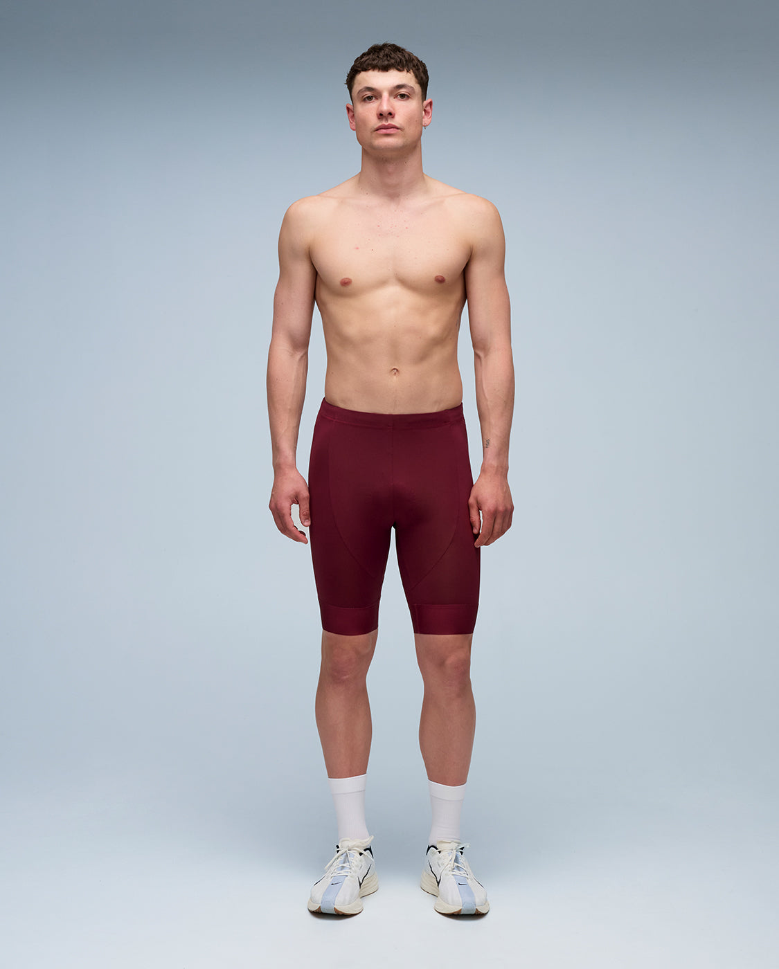 2xu-aero-tri-9-inch-short-shiraz-triathlon-kompression image 7
