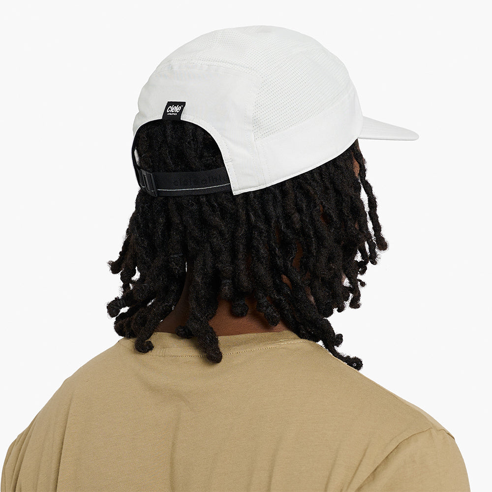 ciele-gocap-comp-ninety-light-grey-laufcap-grau image 4
