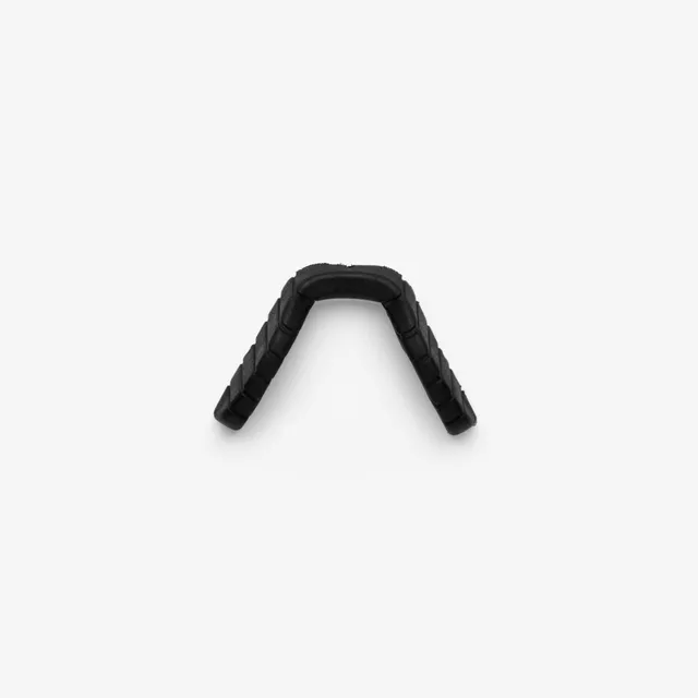 100-racetrap-3-0-nasenpad-set-schwarz-ersatz image 1
