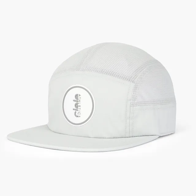 ciele-gocap-comp-ninety-light-grey-laufcap-grau image 1