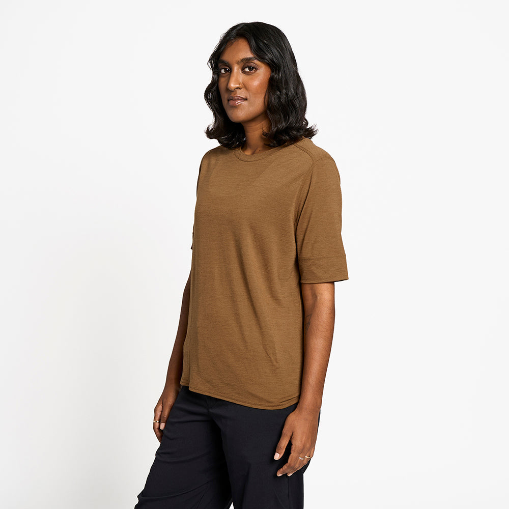 ciele-w-hlstshirt-sorino-t-shirt-sable-merino image 3