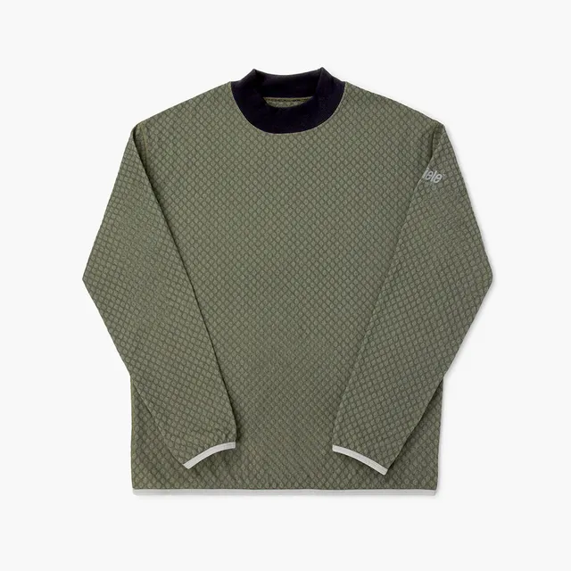 ciele-vlvmockneck-glade-laufpullover-unisex image 1