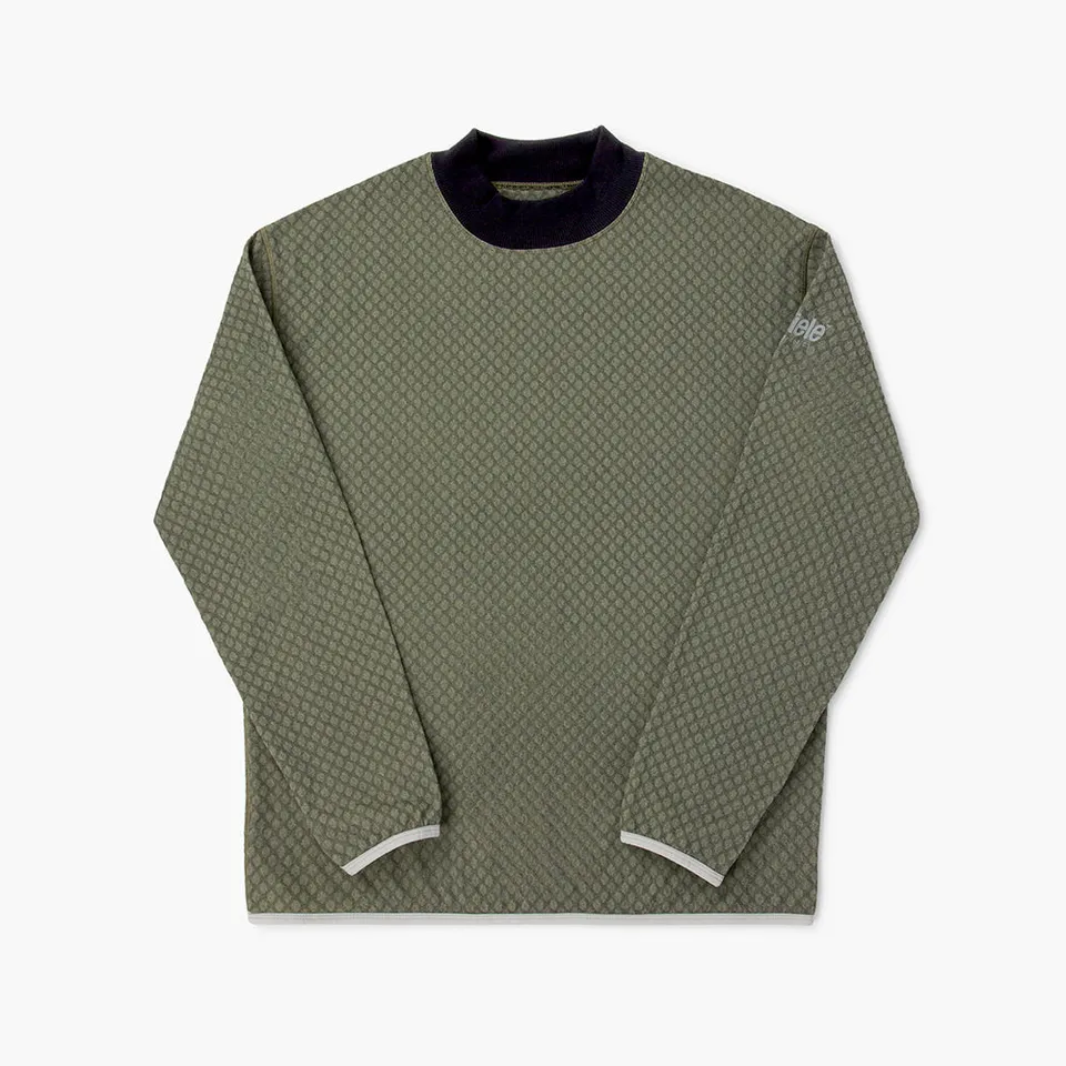 ciele-vlvmockneck-glade-laufpullover-unisex image 1