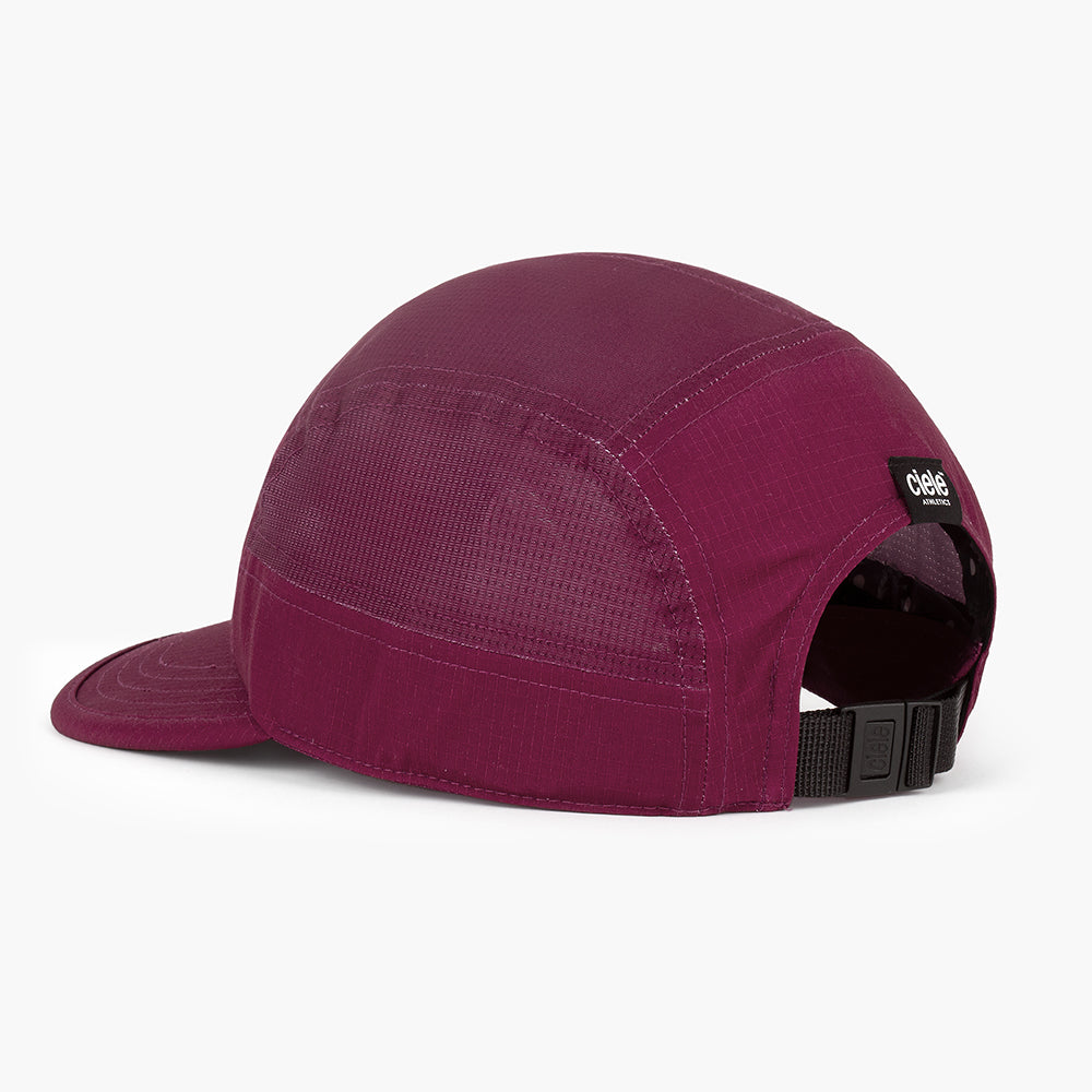 ciele-gocap-sc-field-capital-rc-laufcap-mulberry-m-l image 5
