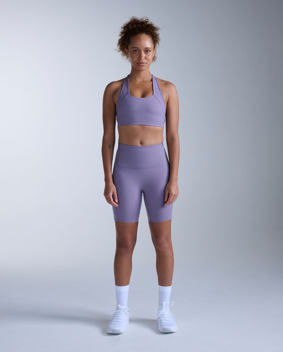 2xu-form-racerback-sport-bh-damen-dusted-grape image 6
