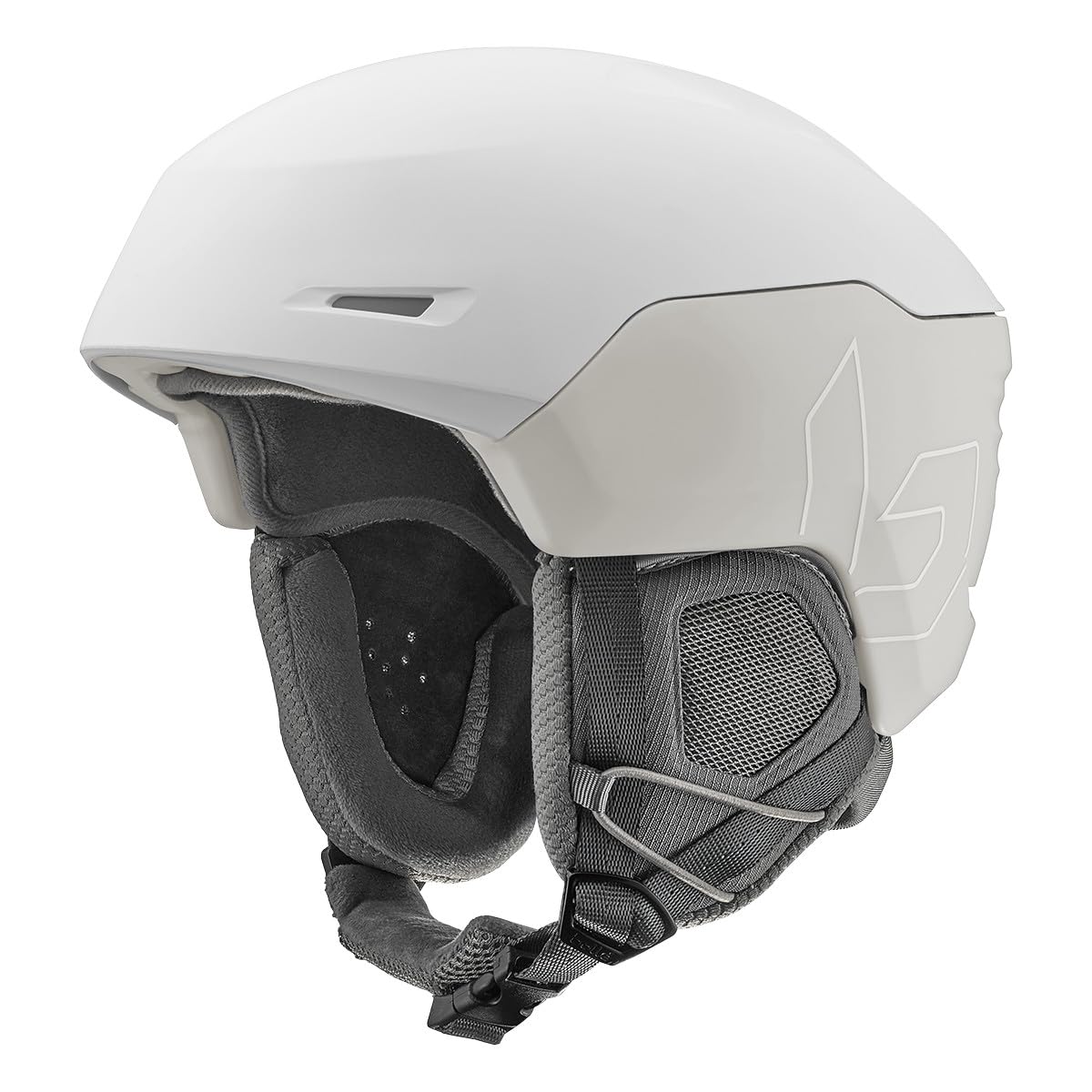 boll-ryft-pure-white-skihelm-bh-17801-wei image 1