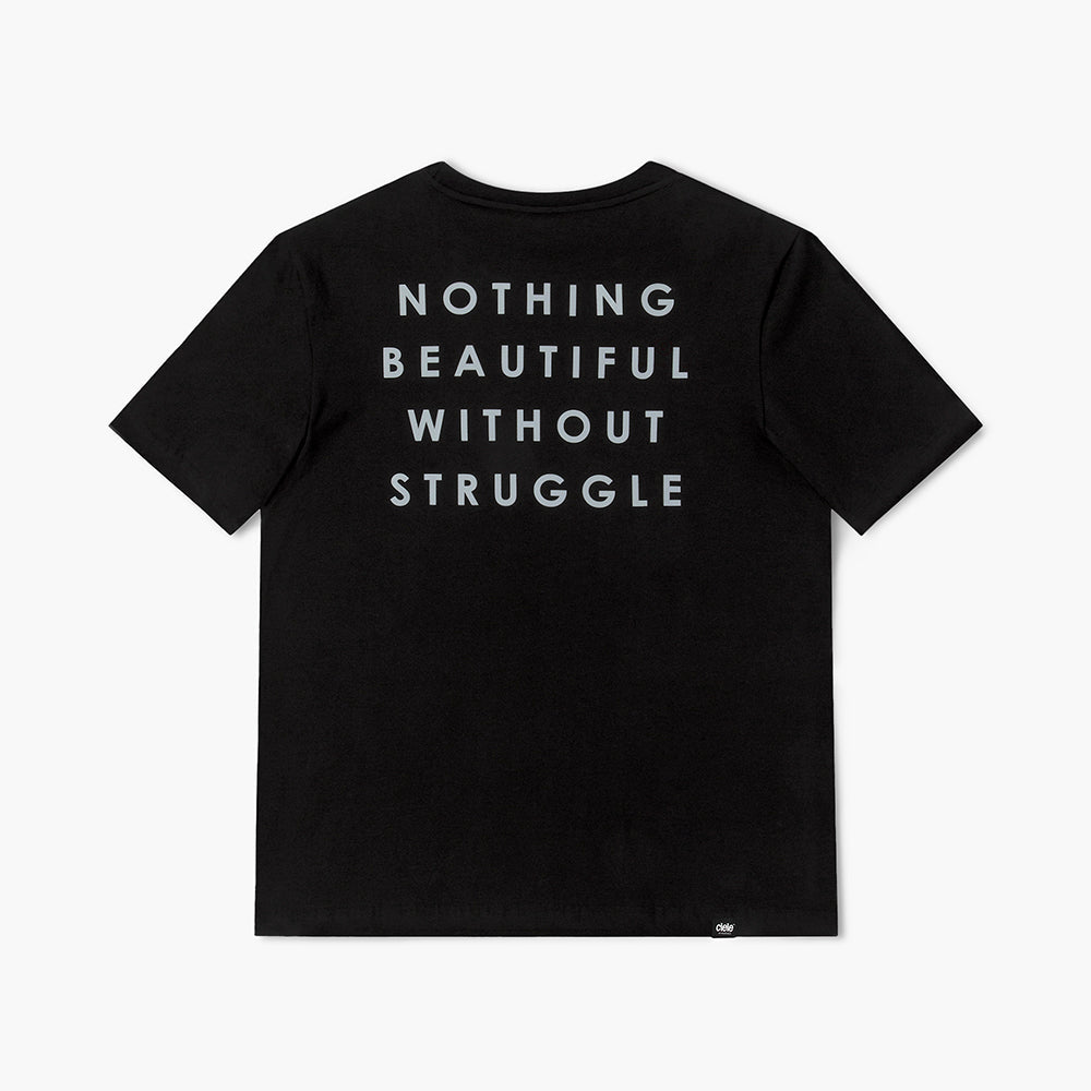 ciele-ortshirt-t-shirt-nbws-black-atmungsaktiv image 4