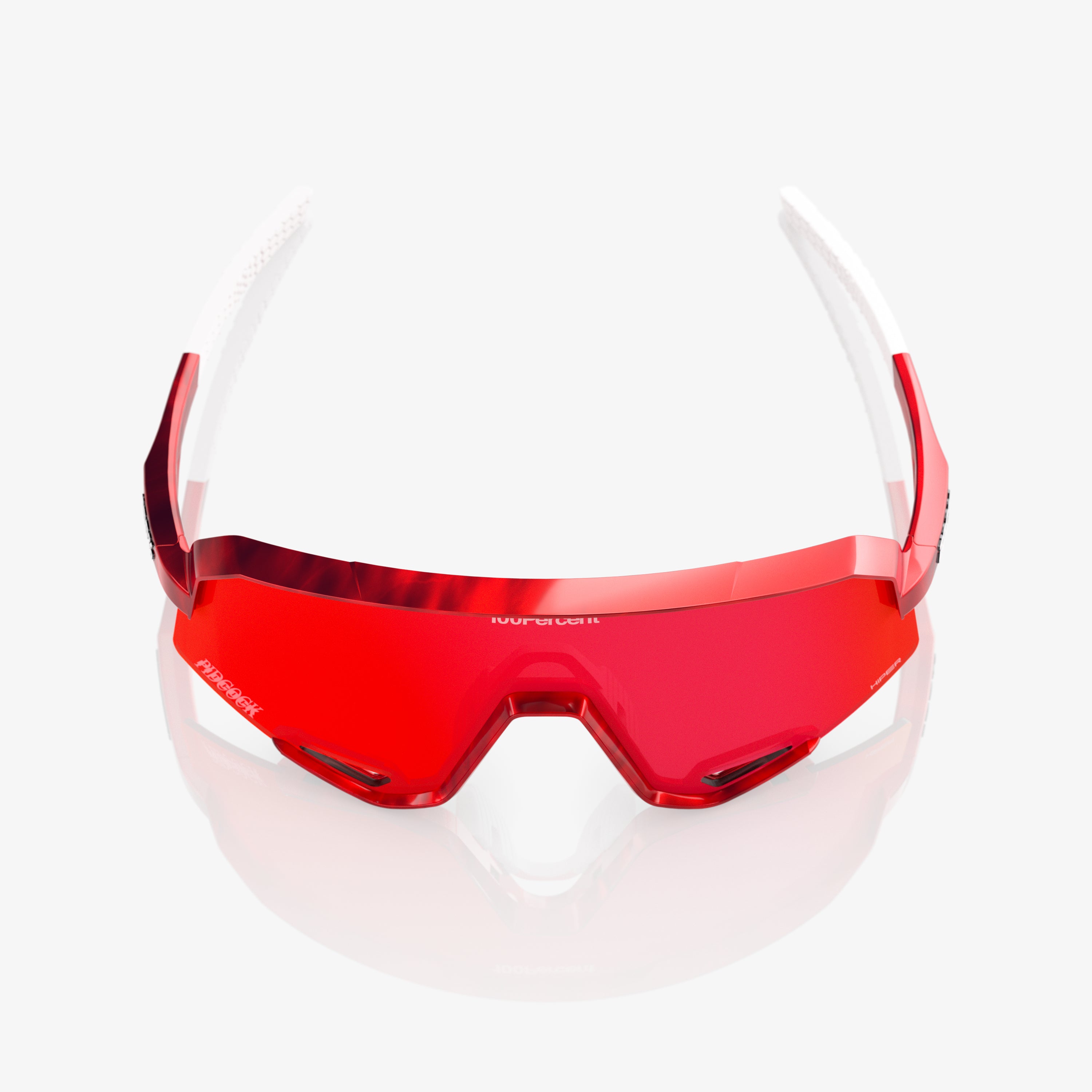 100-slendale-sonnenbrille-pidcock-rot-hiper-fire-red-mirror image 4