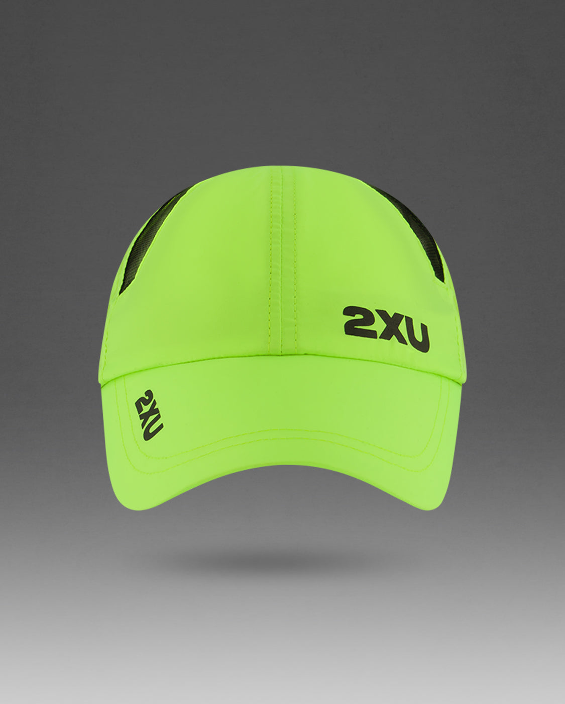 2xu-aero-run-cap-laufcap-volt-schnell-trocknend image 2