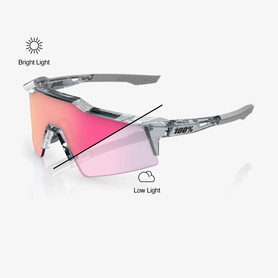 100-speedcraft-sl-sportbrille-grey-photochromic image 1