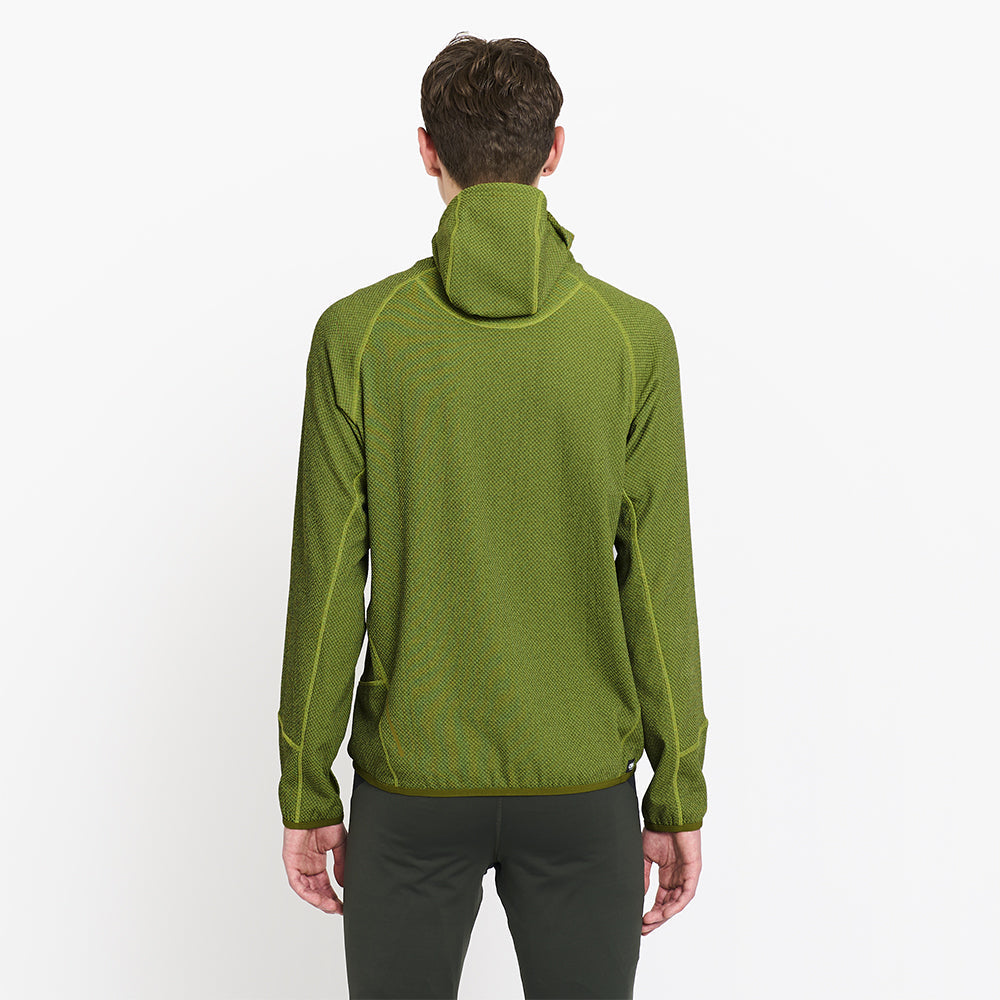 ciele-m-ibthoody-laufhoodie-lime-green-herren image 3