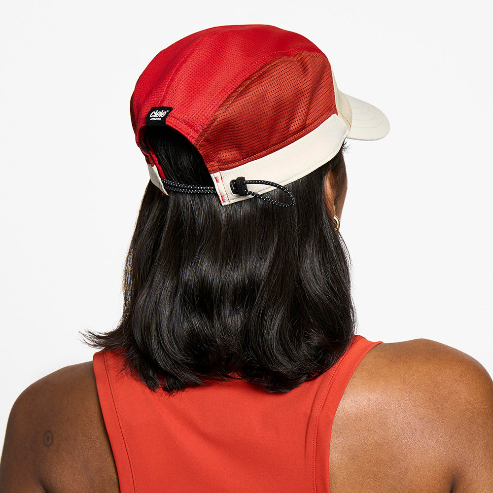 ciele-fstcap-sc-field-laufcap-iconic-sl-safari-red image 4