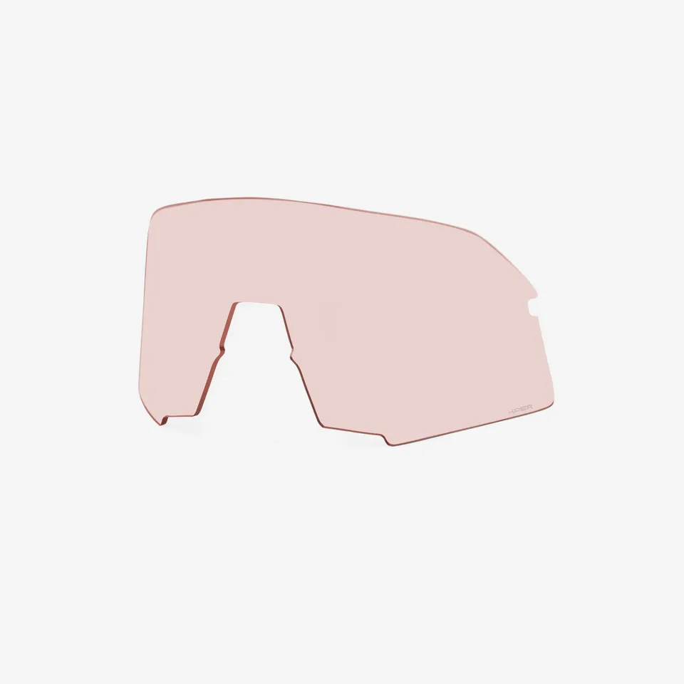 100-s3-ersatzlinse-hiper-coral-sportbrille-sonnenbrille image 1