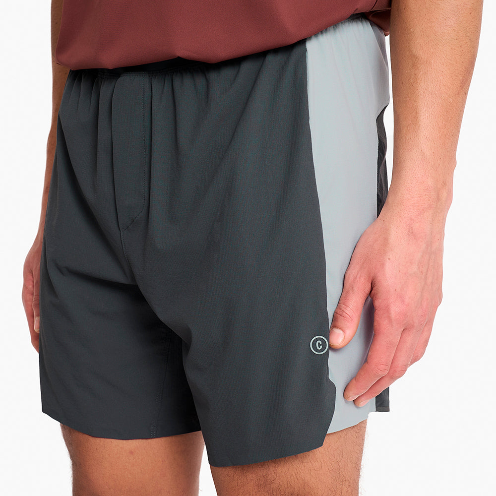 ciele-m-trnshort-7-linerless-laufshorts-ocean-herren image 2