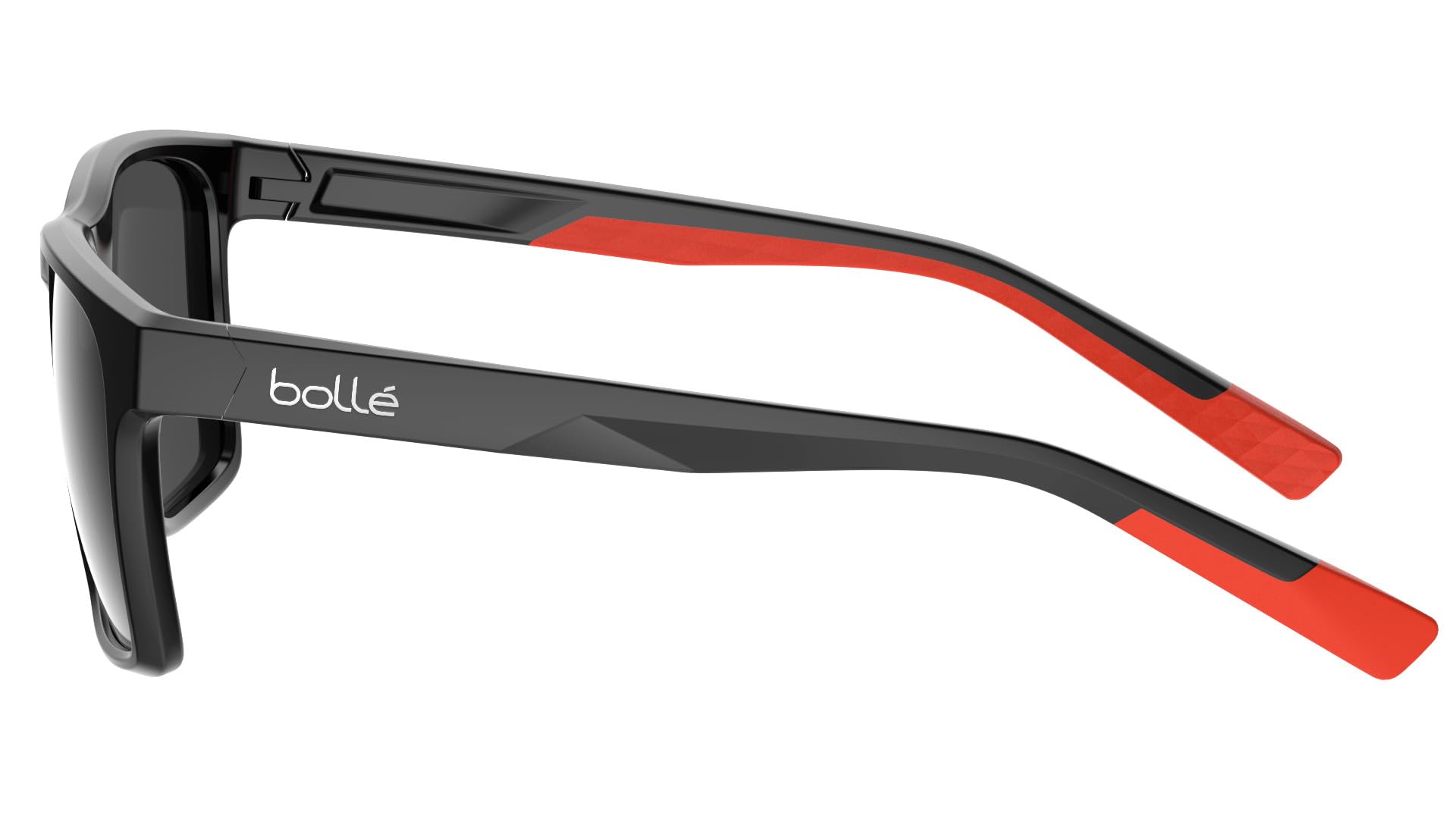 boll-reverence-sonnenbrille-black-shiny-tns-gun-m image 3