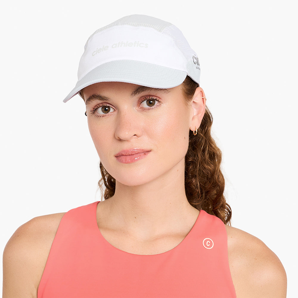 ciele-fstcap-sc-field-iconic-sl-laufcap-light-grey-2 image 2