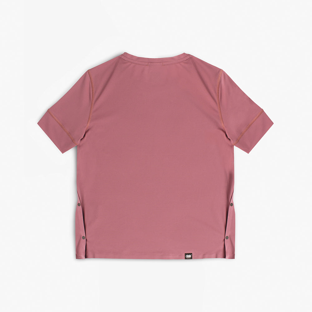 ciele-w-fsttshirt-deco-rose-laufshirt-damen-schnelltrocknend image 5