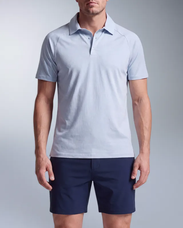 2xu-signature-hybrid-shorts-sportshorts-midnight-4-wege-stretch image 1