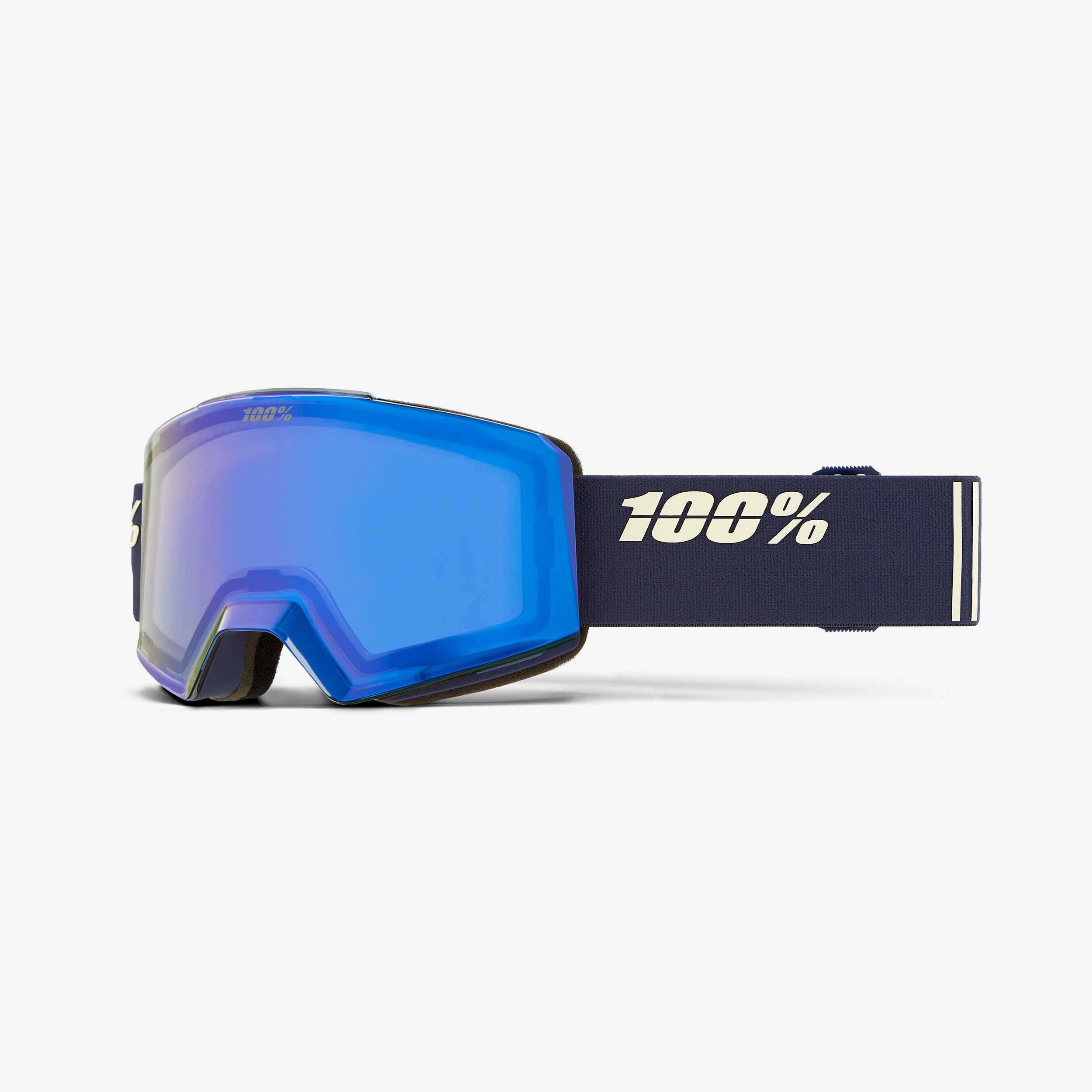 100-norg-hiper-skibrille-steel-regular-fit image 2