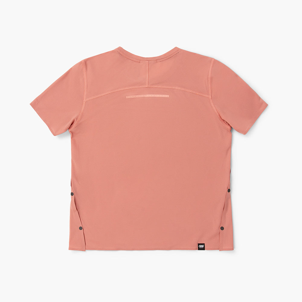 ciele-w-fsttshirt-2-laufshirt-damen-rose-dawn-leicht image 1