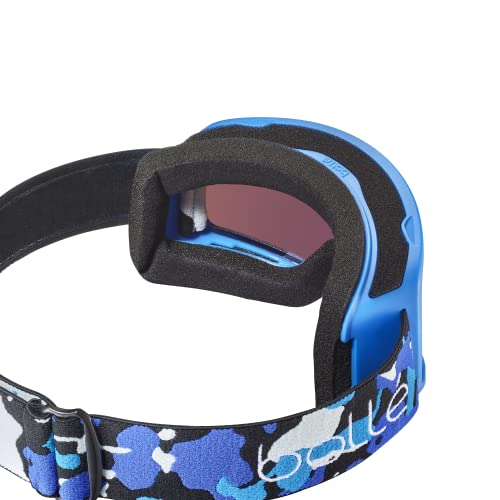 boll-nevada-jr-skibrille-blue-camo-sunshine-kat-3 image 4