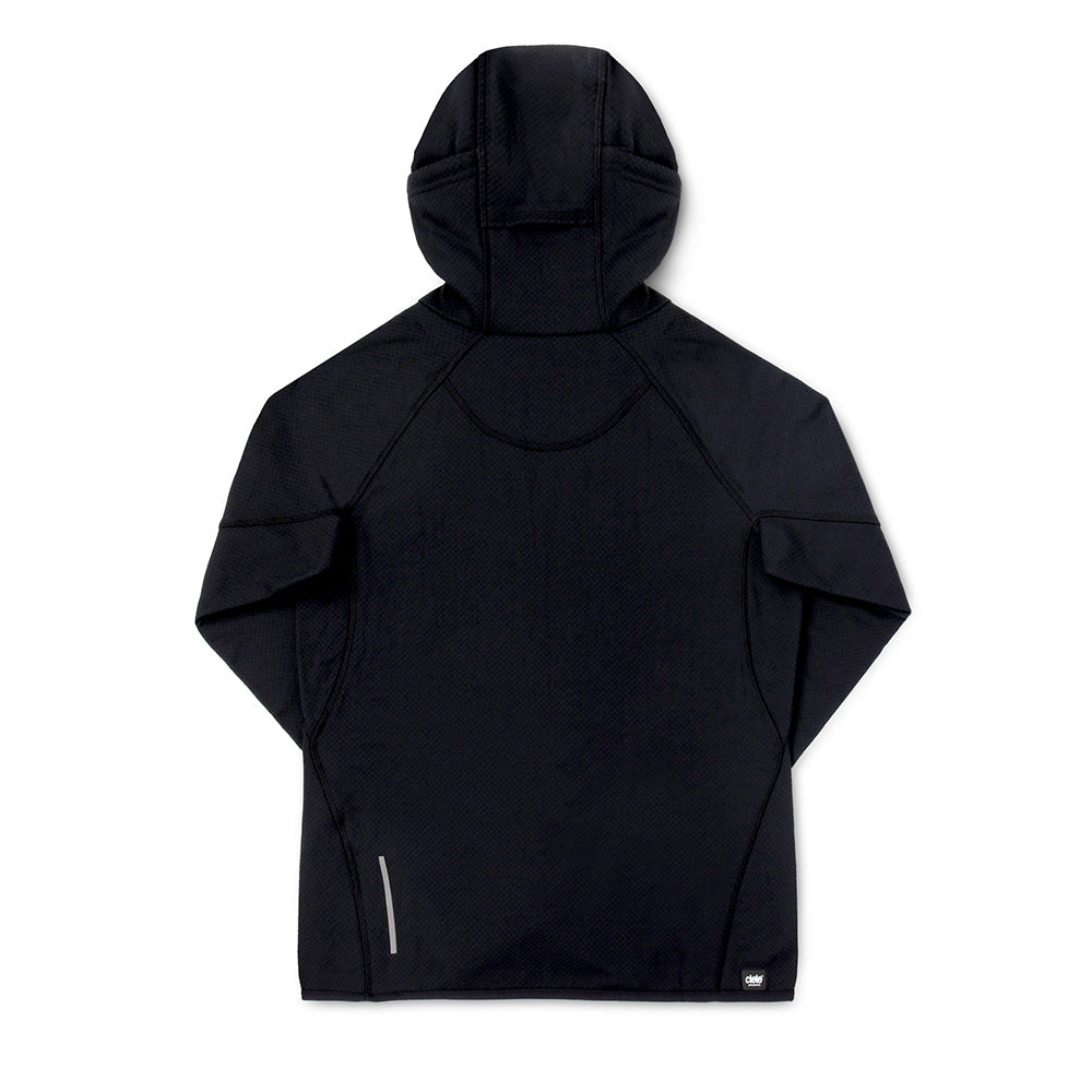 ciele-ibthoody-shadowcast-laufhoodie-damen image 2