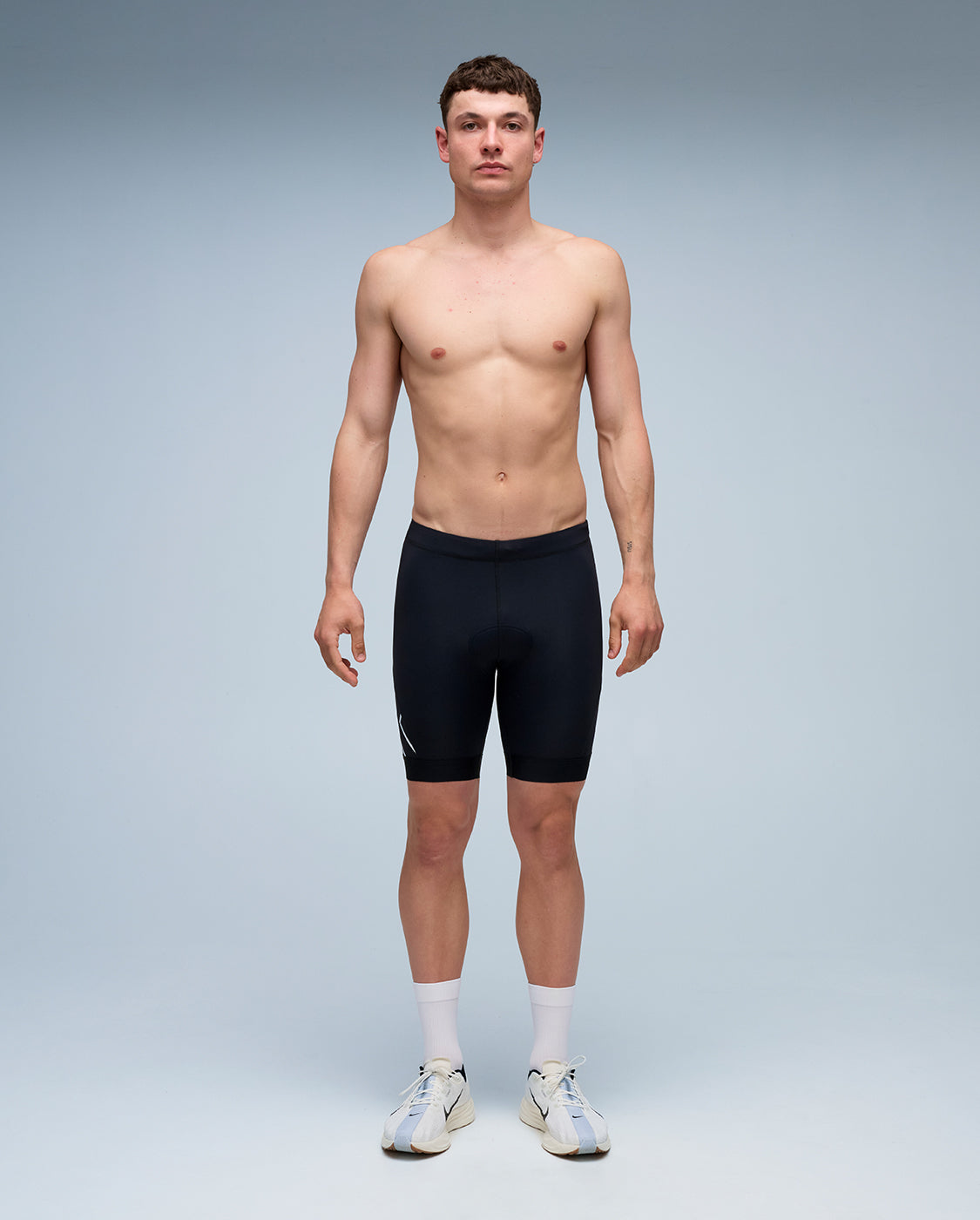 2xu-core-tri-8-inch-shorts-schwarz-wei-m image 7