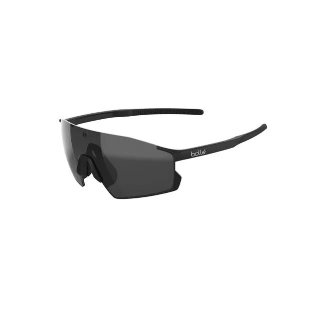 boll-icarus-sonnenbrille-schwarz-matt-tns image 1