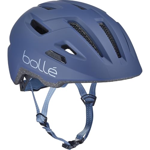boll-stance-pure-city-fahrradhelm-navy-l-mit-led image 6