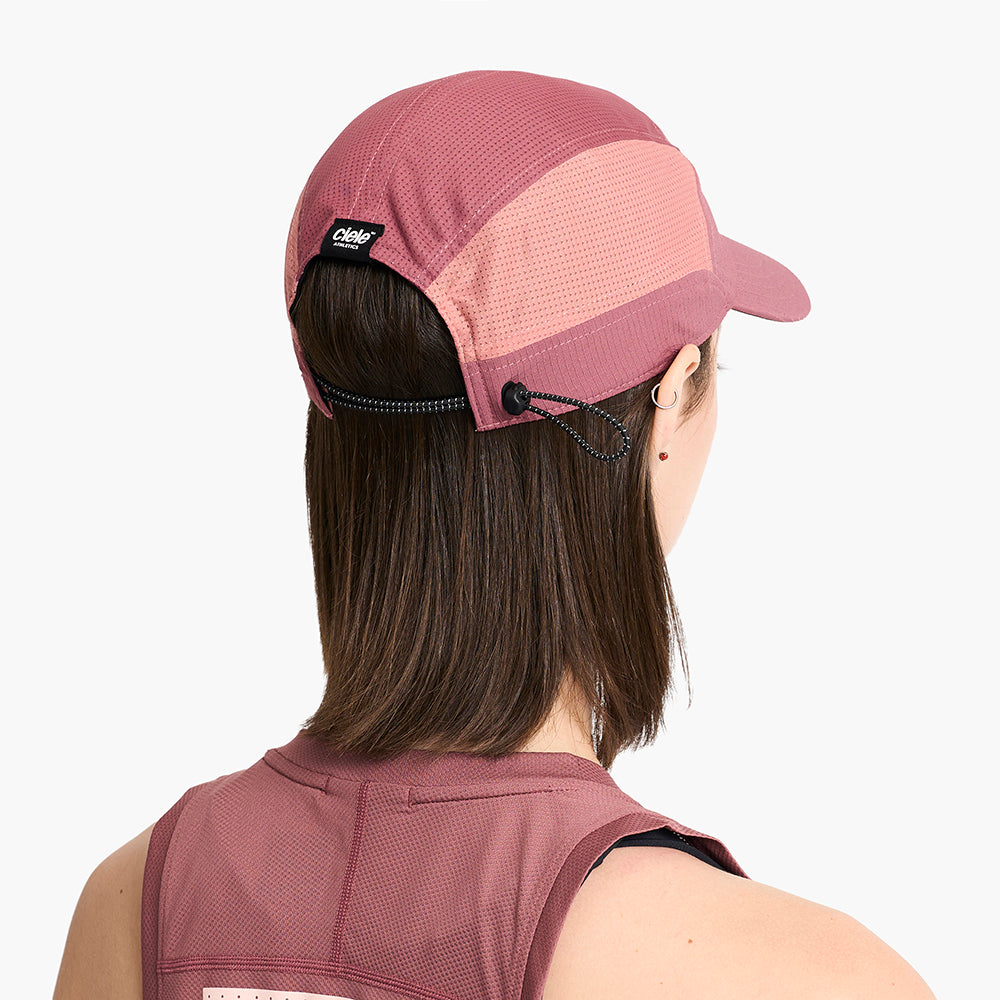ciele-fstcap-sc-field-iconic-bar-sl-cap-rose-dawn-s-m image 4
