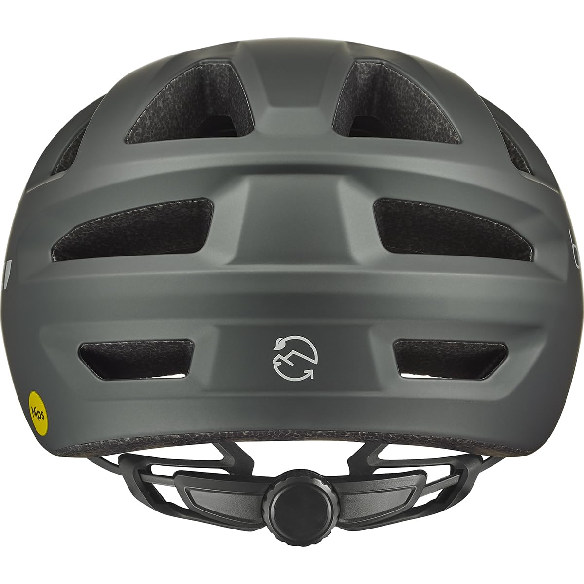 boll-adapt-pure-mips-fahrradhelm-schwarz-m image 3