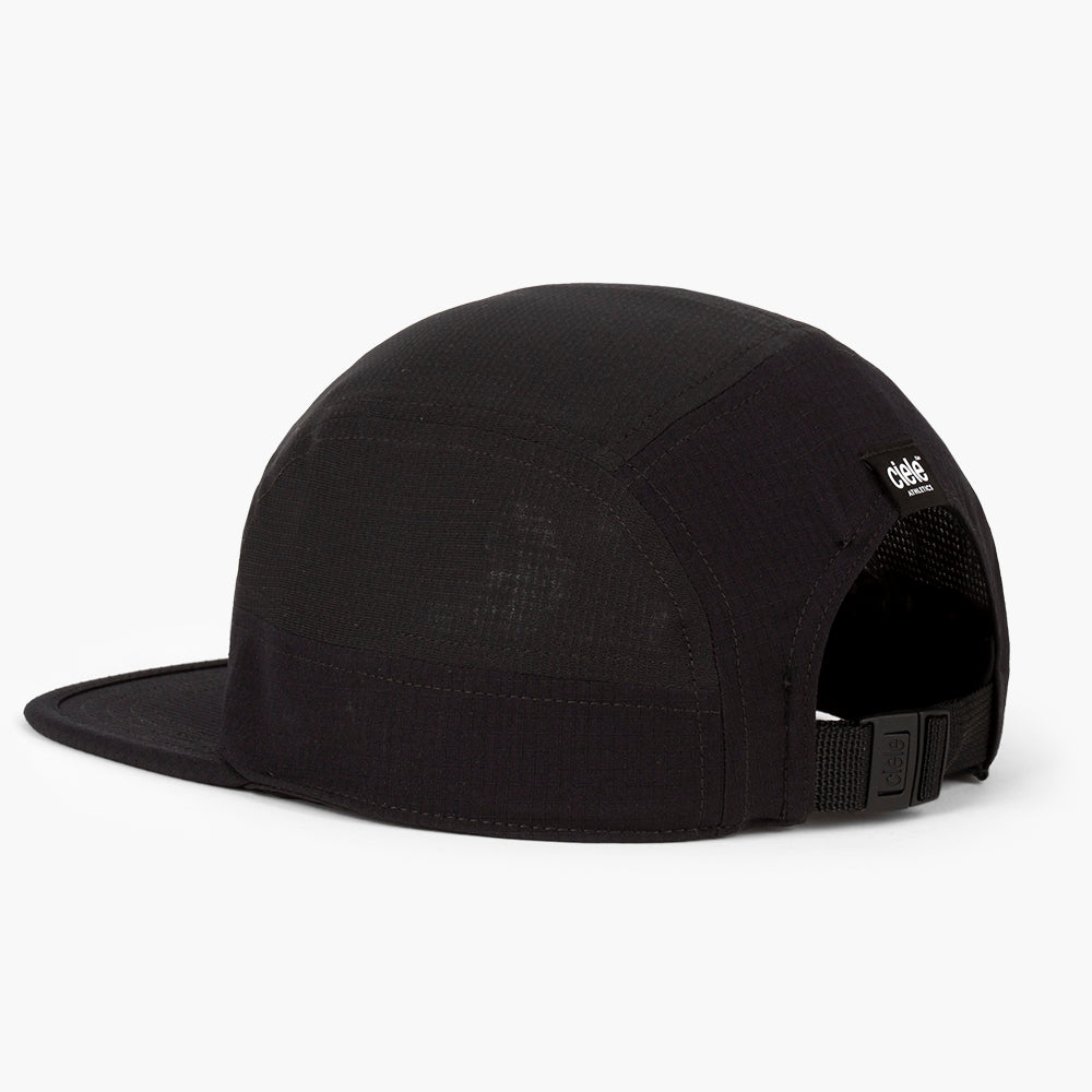 ciele-gocap-field-laufcap-shadowcast-schwarz-m-l image 5