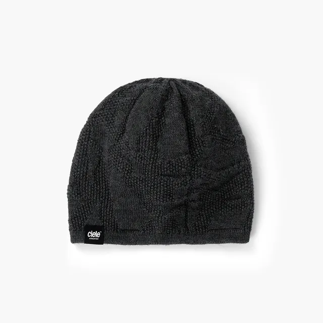 ciele-lgrbeanie-loopy-cement-m-tze-o-s-merinowolle image 1