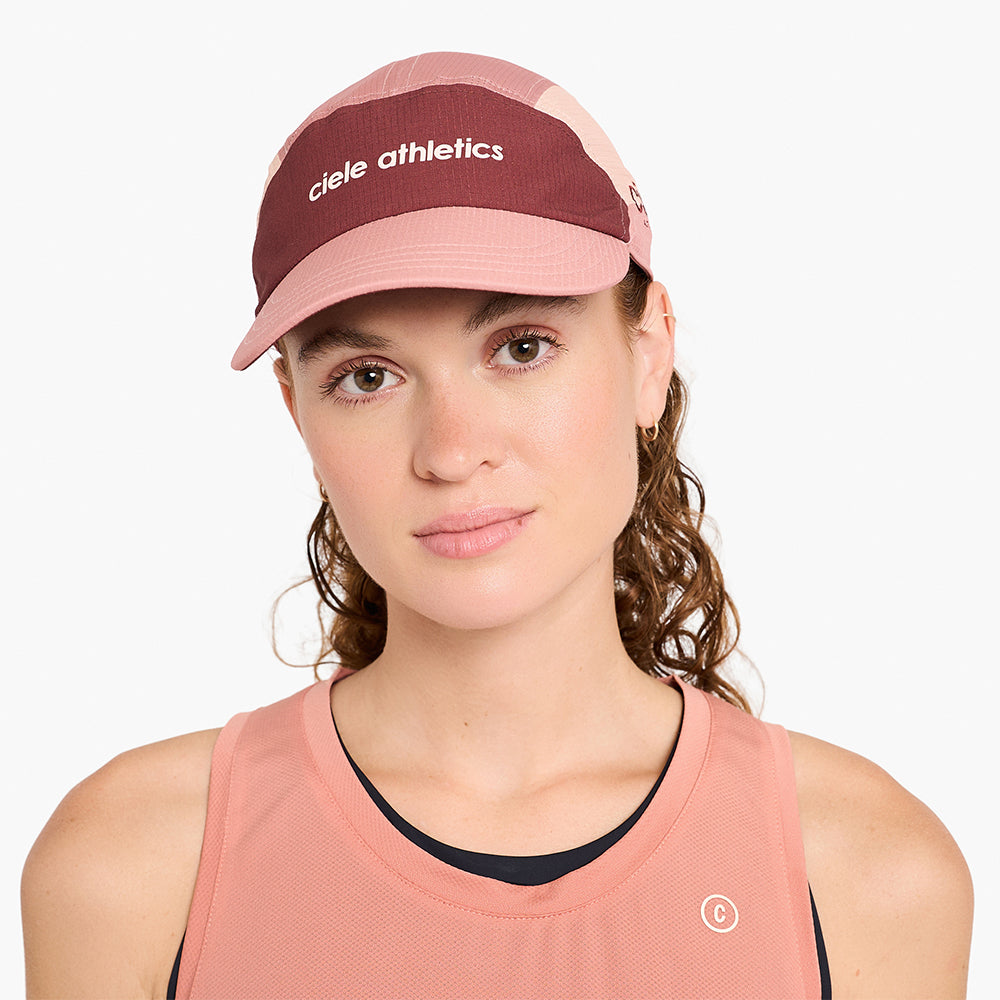 ciele-fstcap-sc-field-iconic-sl-laufkappe-andorra-s-m-atmungsaktiv image 2