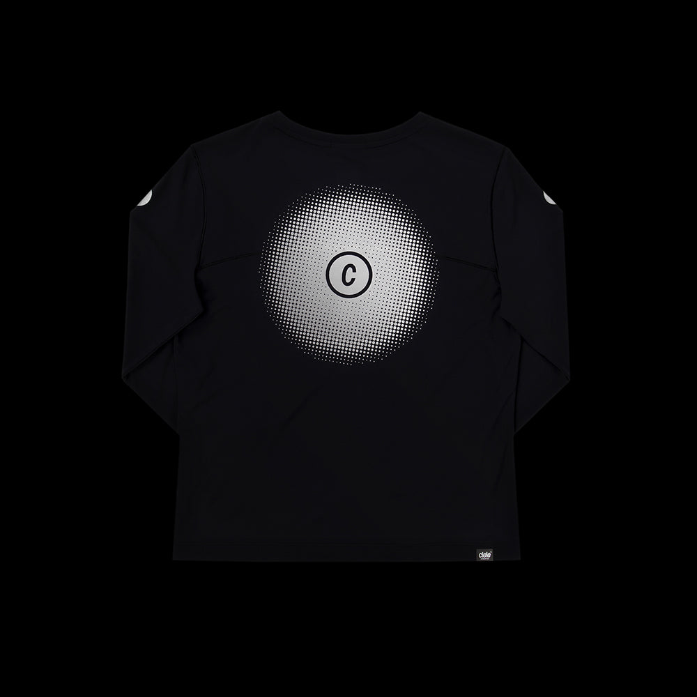 ciele-w-dlylongsleeve-langarmshirt-niterite-upf-50 image 3