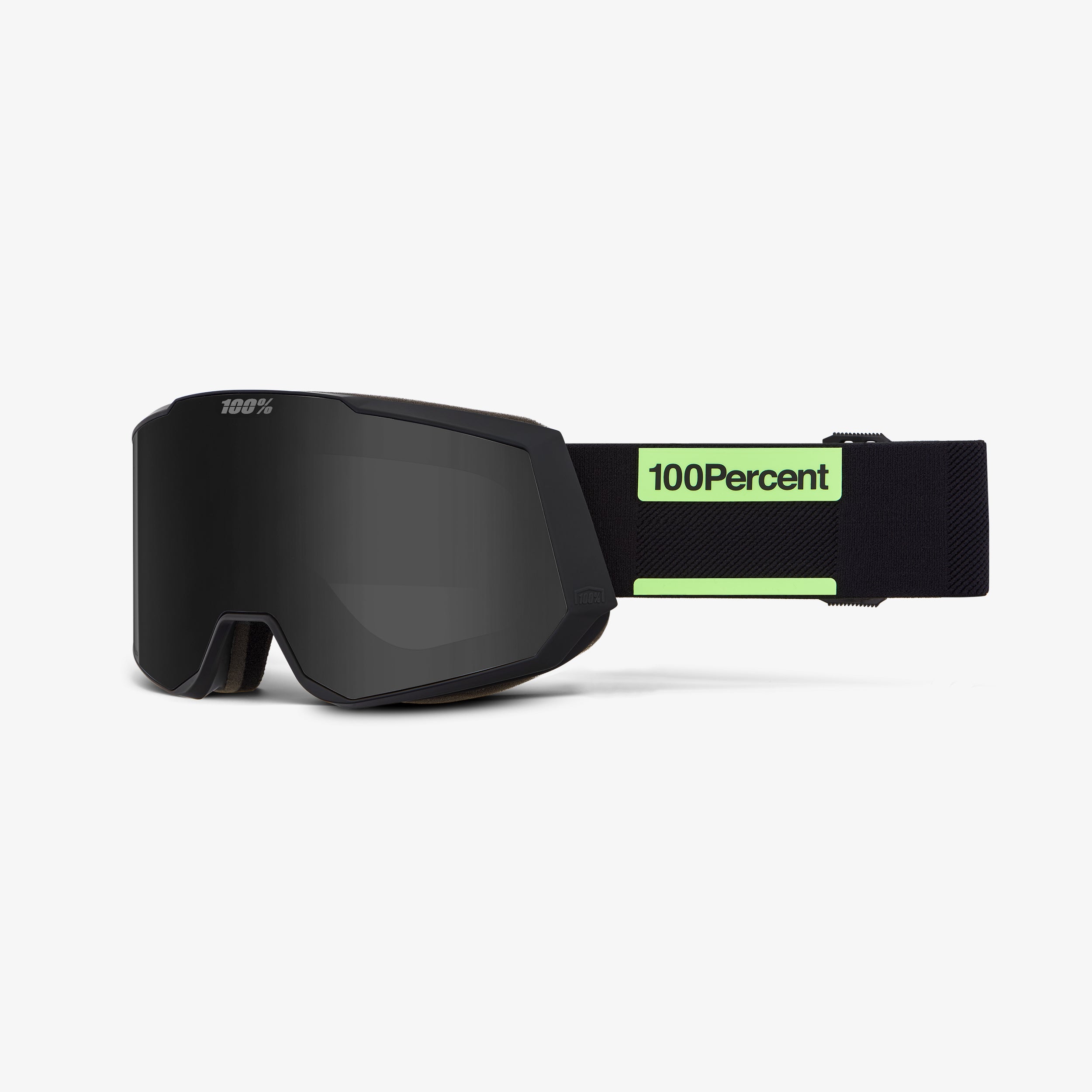 100-snowcraft-xl-hiper-skibrille-schwarz-tab image 1