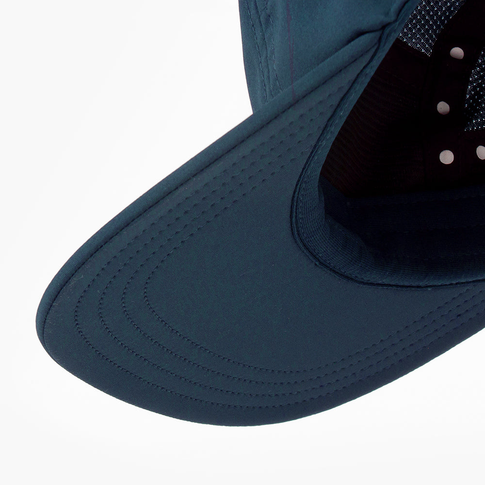 ciele-gocap-comp-ninety-laufcap-deep-space-blau image 6