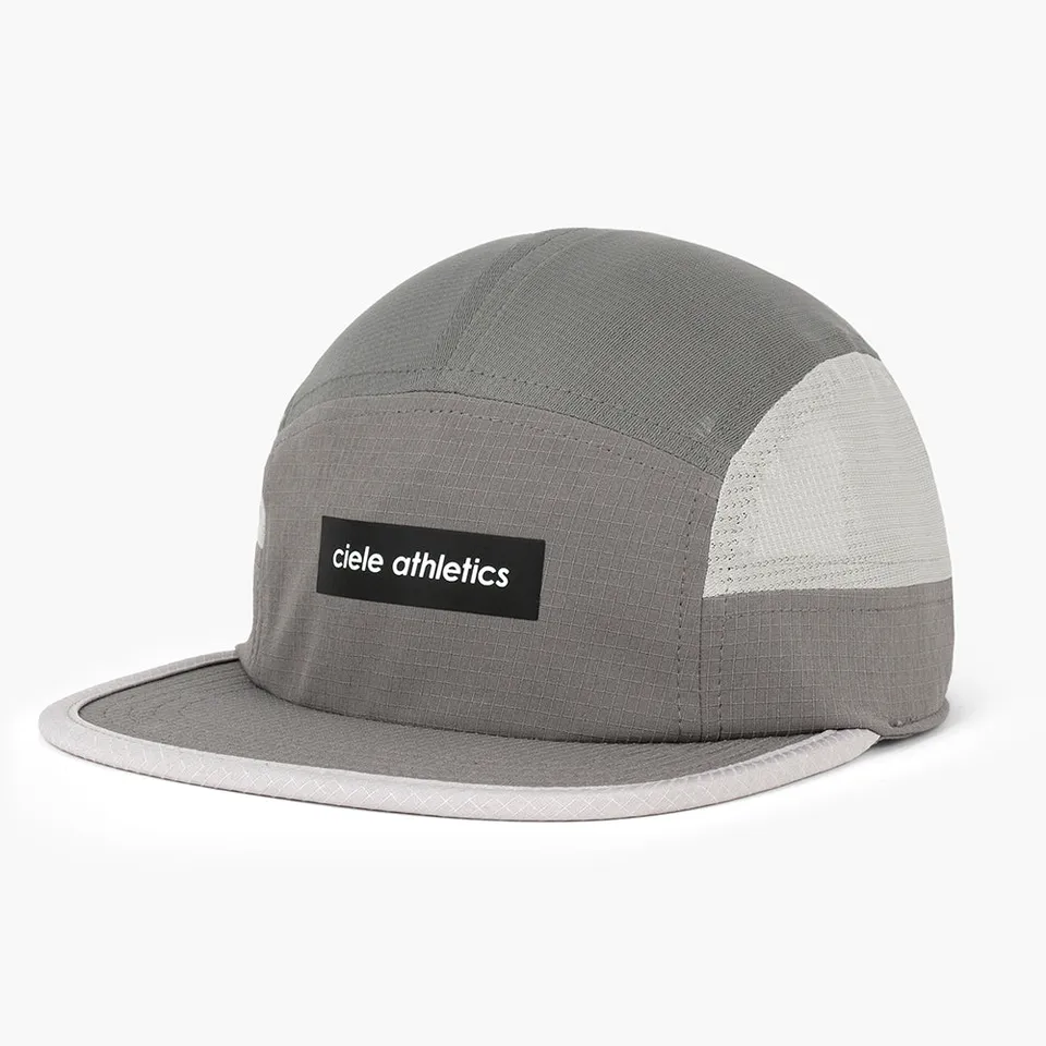 ciele-gocap-field-iconic-bar-cap-airy-grey-m-l image 1