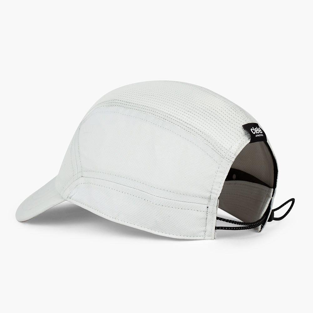 ciele-fstcap-sc-classic-cside-laufcap-light-grey image 5
