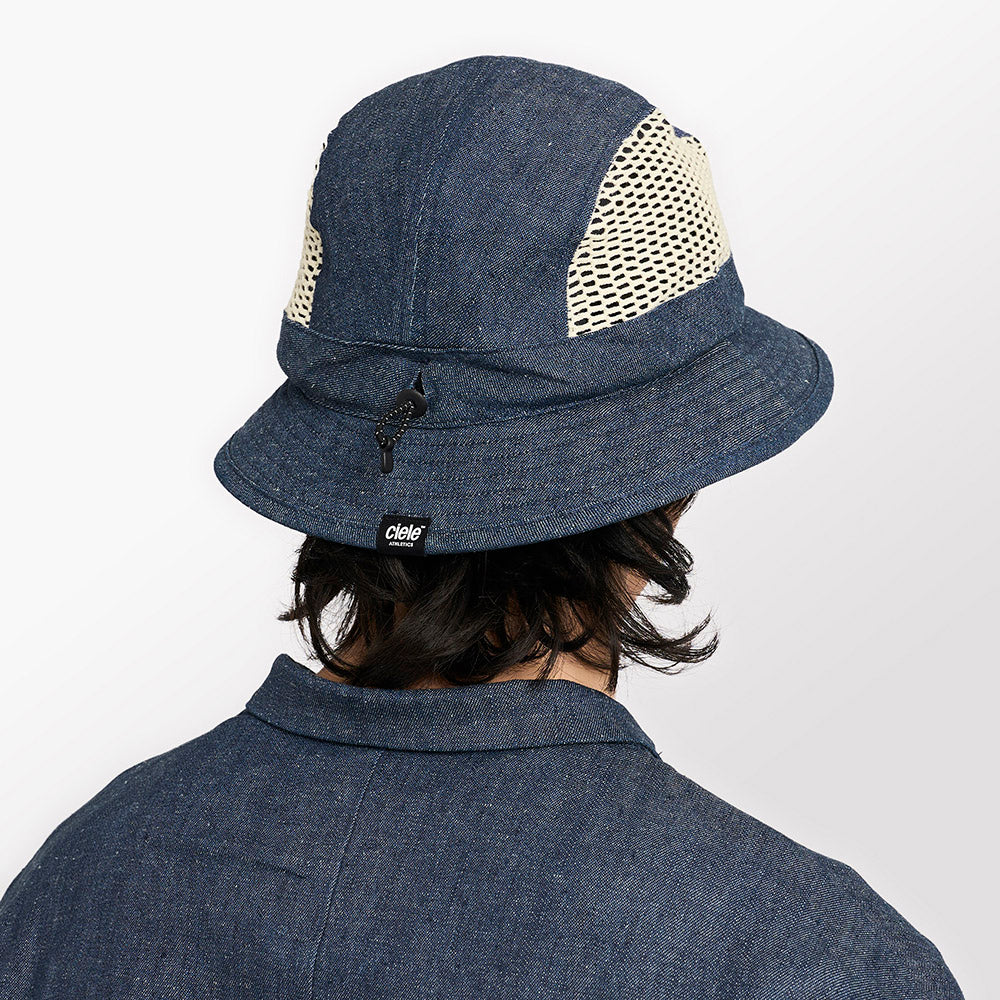ciele-gobucket-bucket-hat-indigo-denim image 4